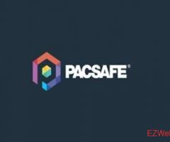 Pacsafe Packaging