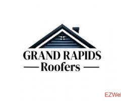 Grand Rapids Roofers