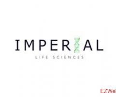 Imperial Life Sciences Ltd