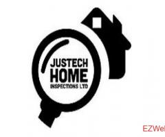 Justech Home Inspections