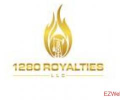 1280 Royalties