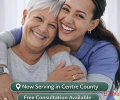 24 hour home care services near you Altoona PA