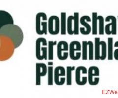 Goldshaw Greenblatt Pierce LLC