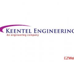 Keentel Engineering – Power System Experts