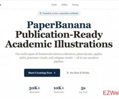 PaperBanana