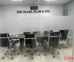 Michael J Floyd Inc.
