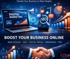 Social Media Marketing Company in Chennai | GlideByond