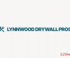 Lynnwood Drywall Pros