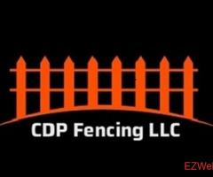 CDP Fencing & Land Cultivation