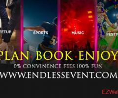 Events in atlantic city this weekend