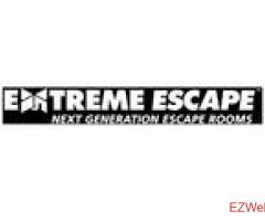 Extreme Escape - Colonnade