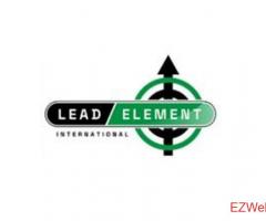 Lead Element International