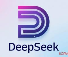 DeepSeekvideo