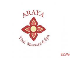 Araya Thai Massage & Spa