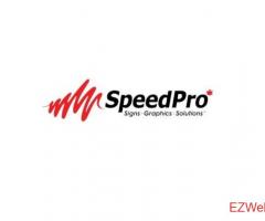 Speedpro Signs St. Catharines