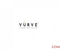 Vurve Salon Jubilee Hills