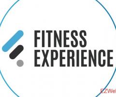 Fitness Experience