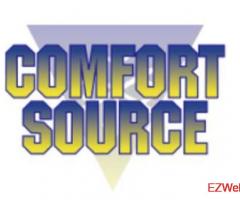 Comfort Source