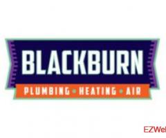 Blackburn Plumbing, Air & Electric