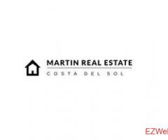 Martin Real Estate