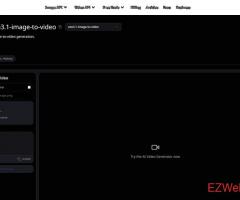 Flaq AI: Stable & Affordable Veo 3.1 Image-to-Video API+Audio