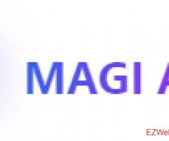 Meet Your AI Girlfriend