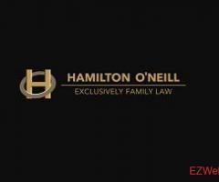 Hamilton O’Neill