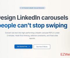 Grow you Linkedin Network 10x with LinkdeckAI