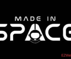 Made In Space | Digital marketing agency in Trivandrum, Kerala