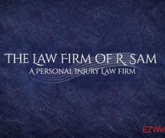 The Law Firm of R. Sam