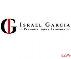 Law Office of Israel Garcia