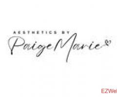 Aesthetics By Paige Marie