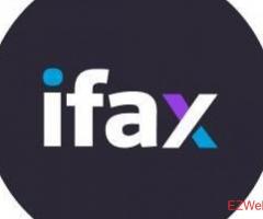 iFax App for Online Fax Services