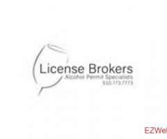 License Brokers