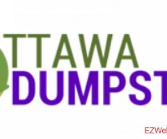 Ottawa Dumpster