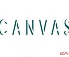 Canvas Offices - Shoreditch High Street