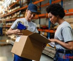 Packaging companies in Sri Lanka