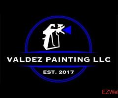 Valdez Painting LLC