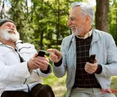 State college dementia caregiver