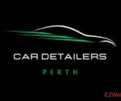 Car Detailers Perth