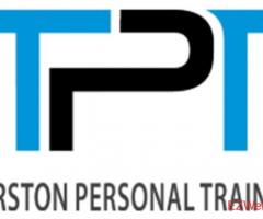 Thurston Personal Training