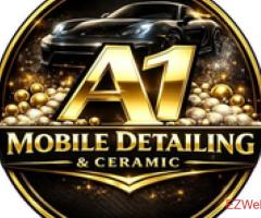 A1 Mobile Detailing & Ceramic