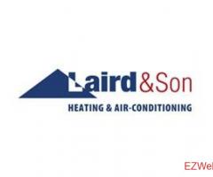 Laird & Son Heating & Air Conditioning Leaside-Toronto