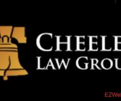 Cheeley Law Group