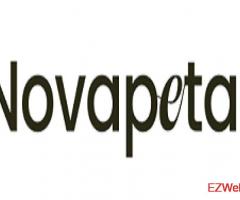 Novapetal NYC Flower Delivery