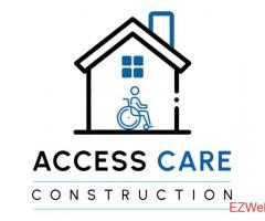Access Care Construction