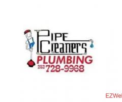 Pipe Cleaners Plumbing