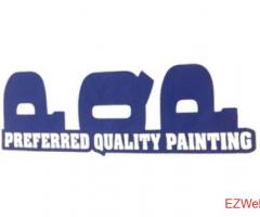 Preferred Quality Painting, LLC