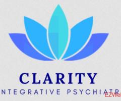 Clarity Integrative Psychiatry