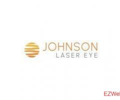 Johnson Laser Eye